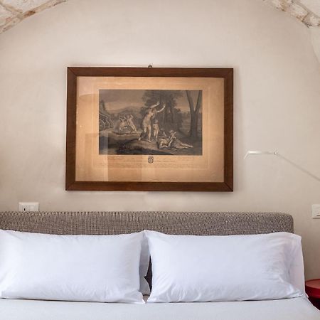 Il Sogno Delle Benedettine Hotel Ostuni Room photo