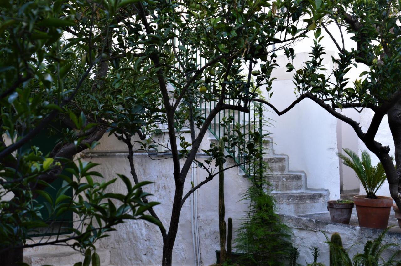 Il Sogno Delle Benedettine Hotel Ostuni Exterior photo