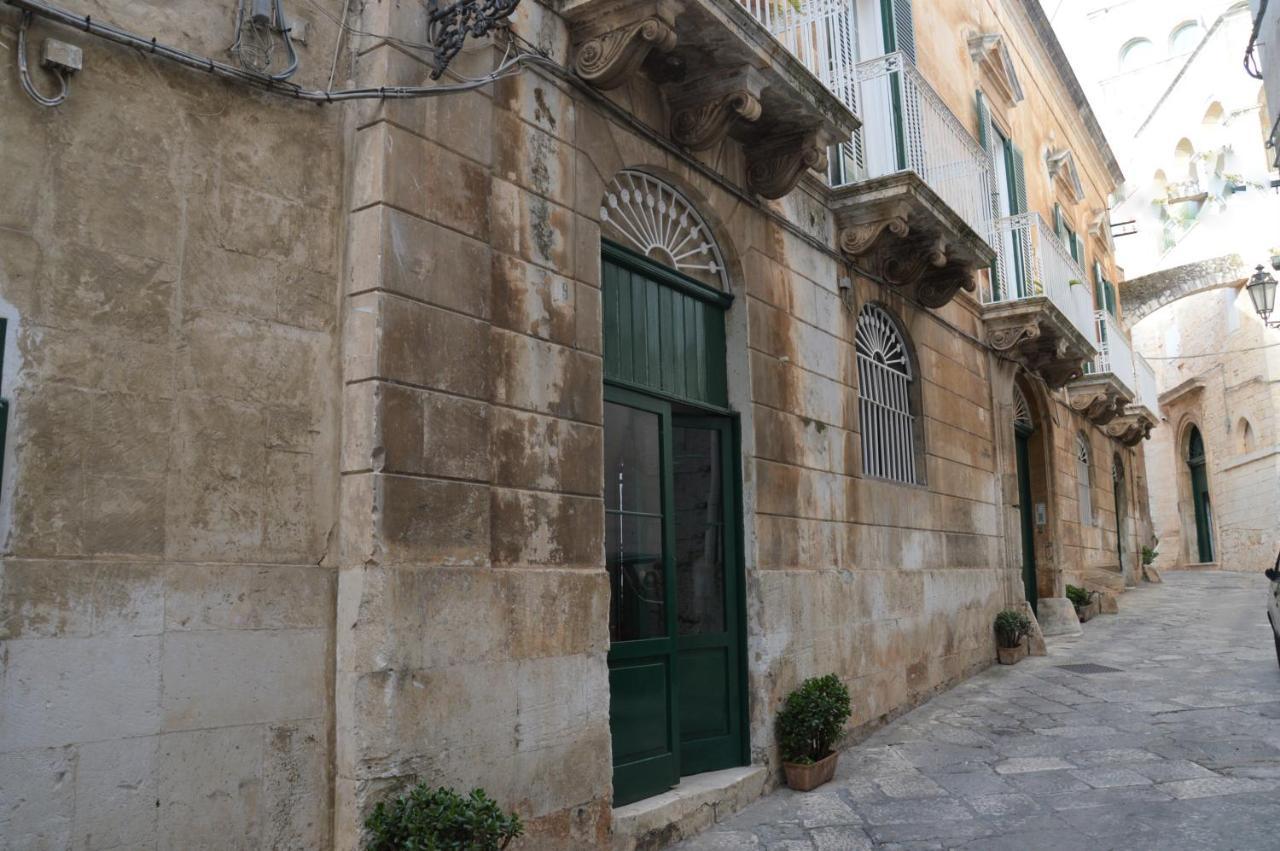 Il Sogno Delle Benedettine Hotel Ostuni Exterior photo