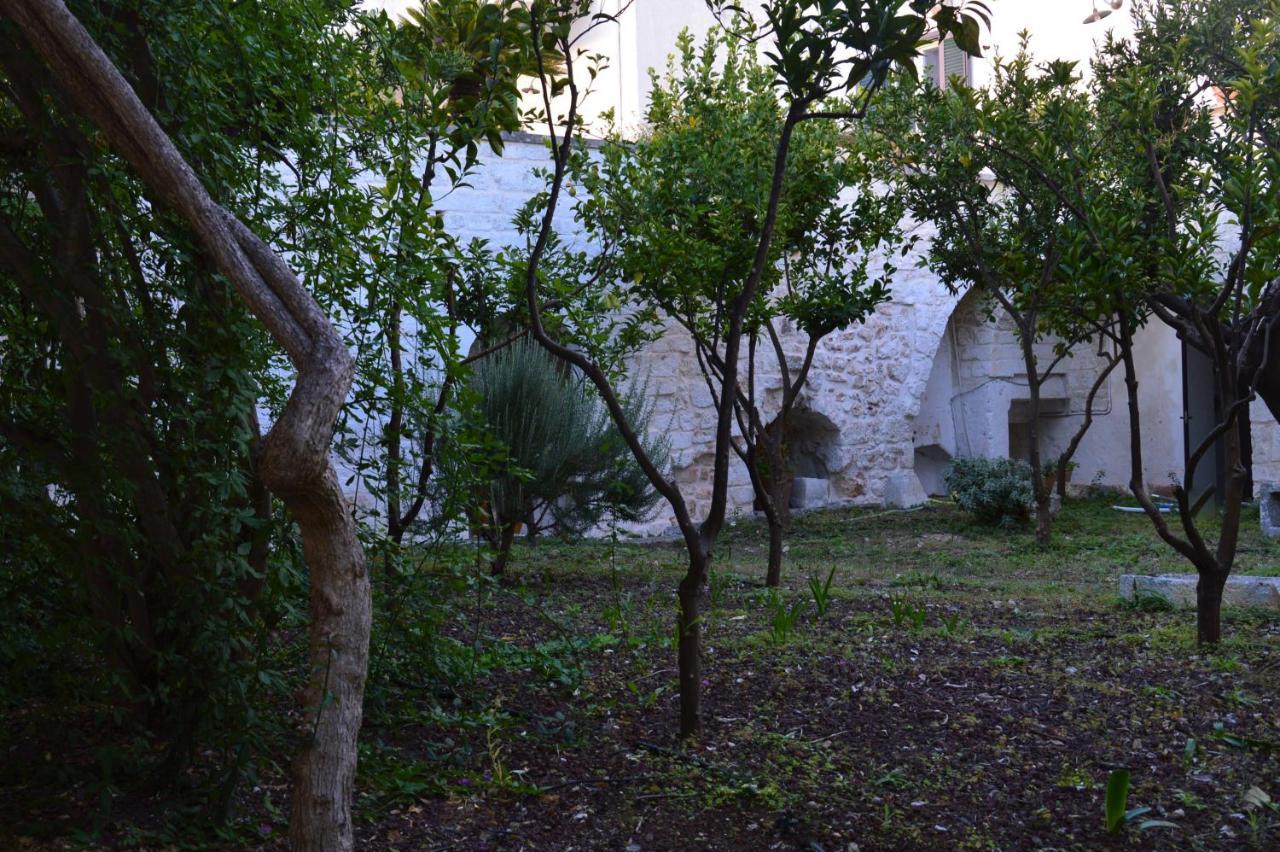 Il Sogno Delle Benedettine Hotel Ostuni Exterior photo