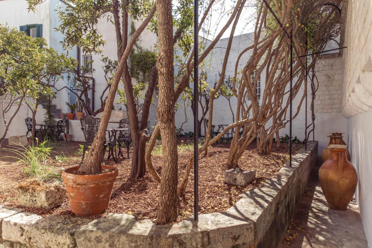 Il Sogno Delle Benedettine Hotel Ostuni Exterior photo