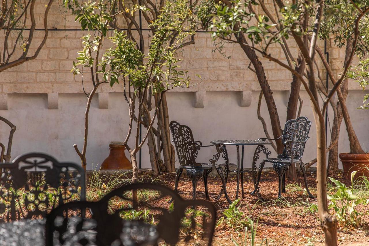 Il Sogno Delle Benedettine Hotel Ostuni Exterior photo