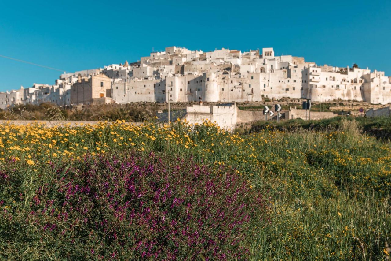 Il Sogno Delle Benedettine Hotel Ostuni Exterior photo