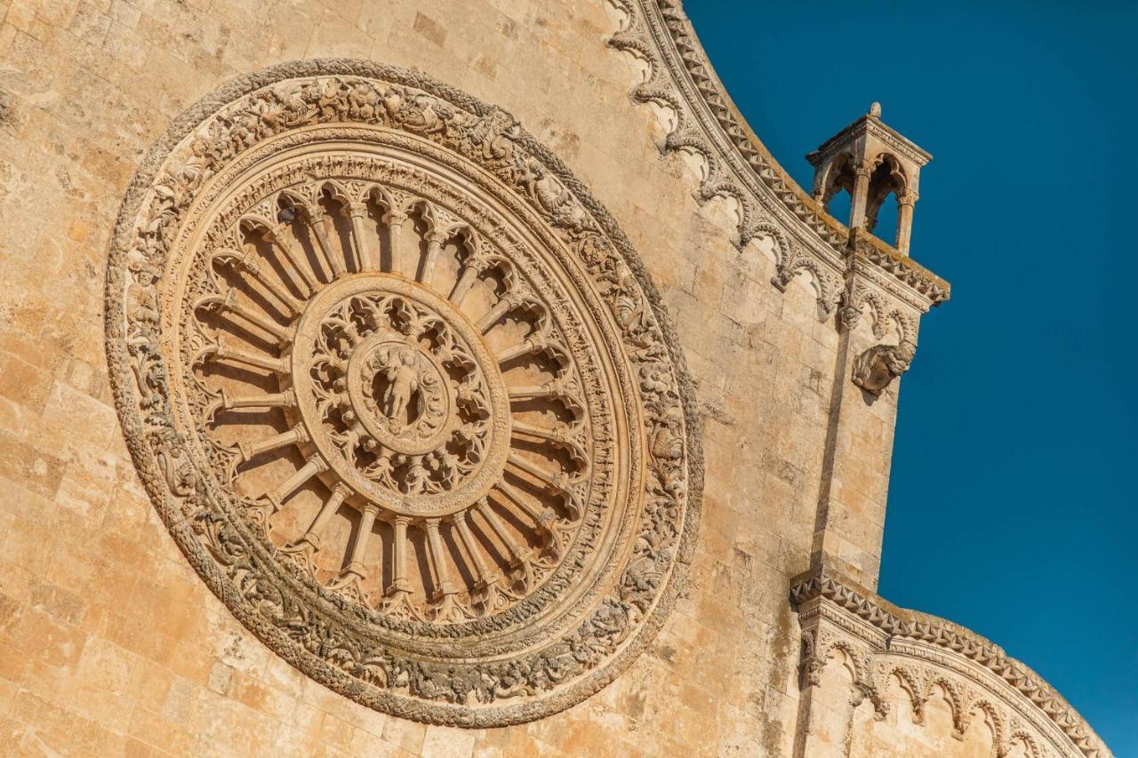 Il Sogno Delle Benedettine Hotel Ostuni Exterior photo