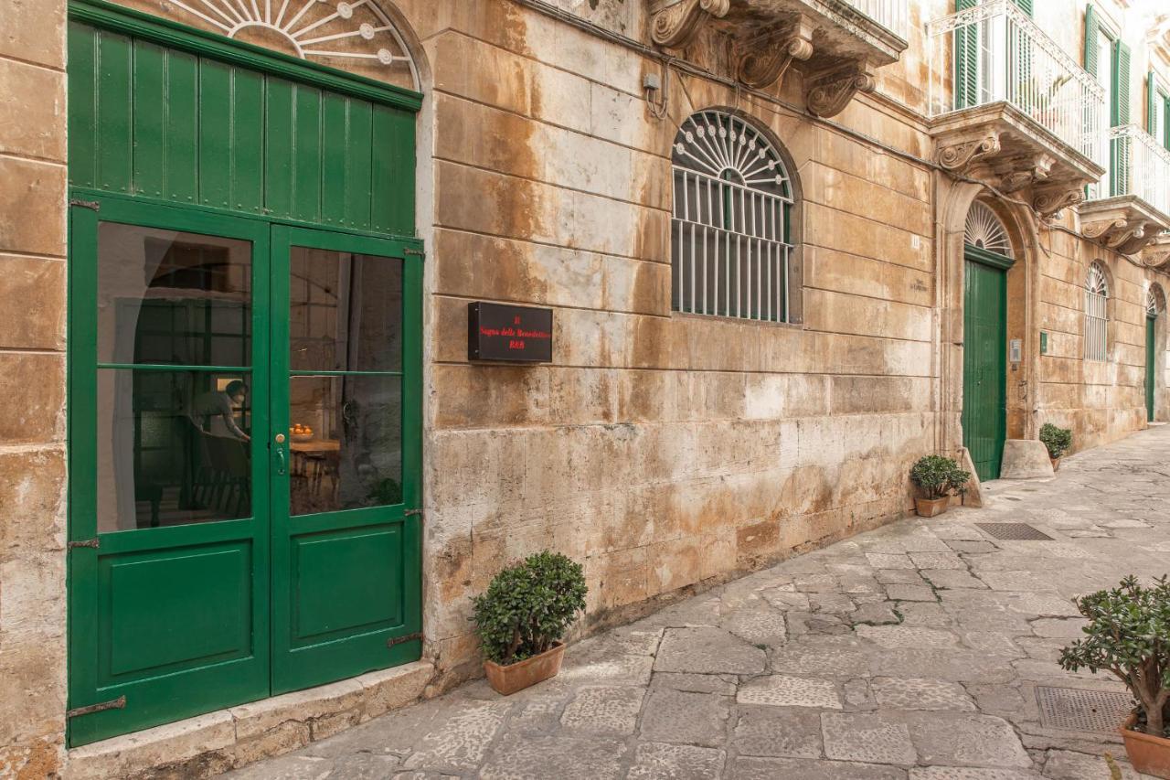 Il Sogno Delle Benedettine Hotel Ostuni Exterior photo