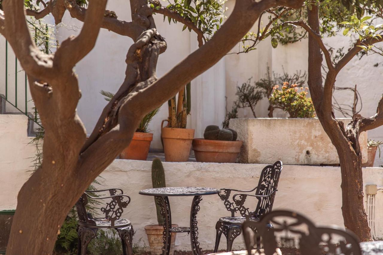 Il Sogno Delle Benedettine Hotel Ostuni Exterior photo