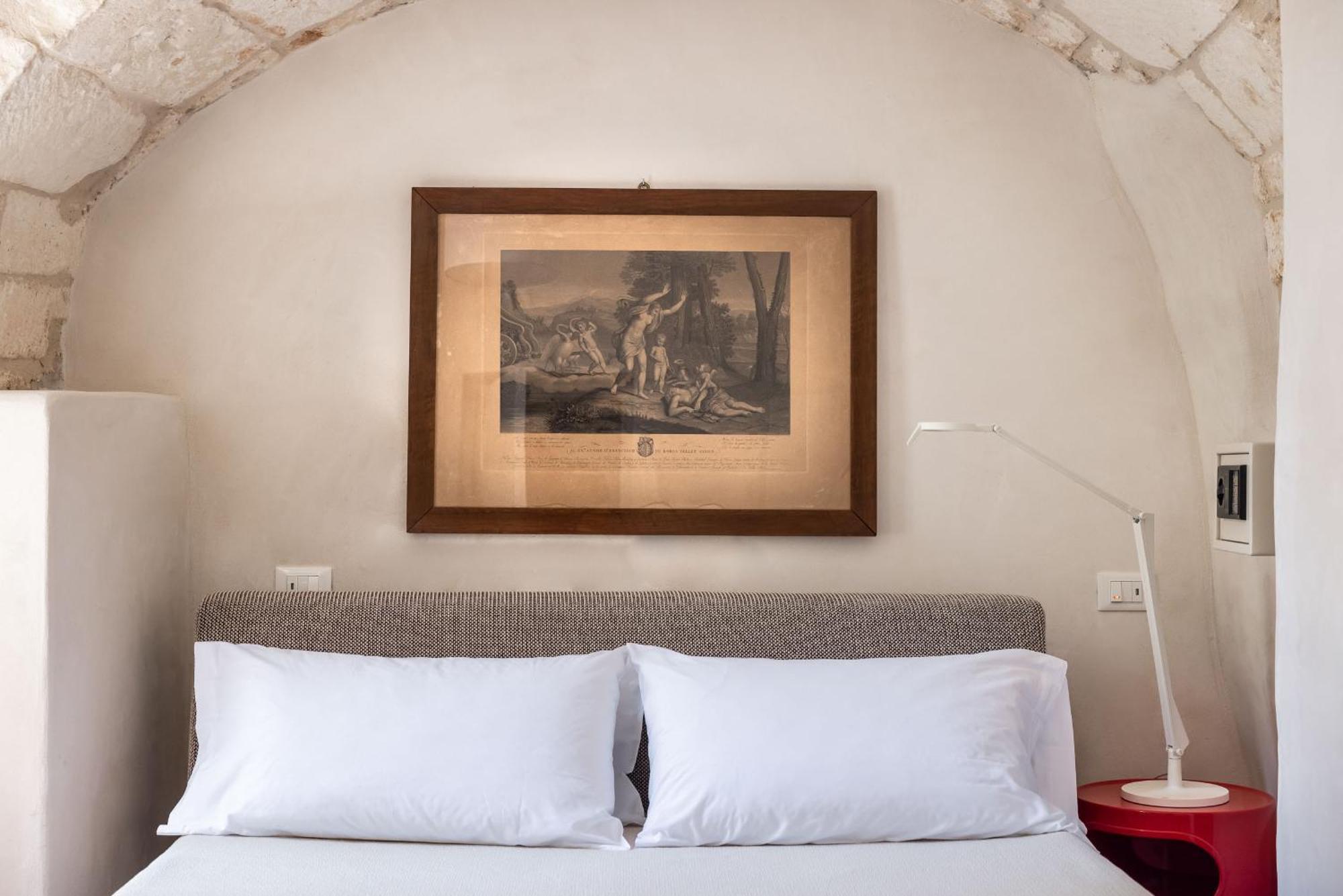 Il Sogno Delle Benedettine Hotel Ostuni Room photo