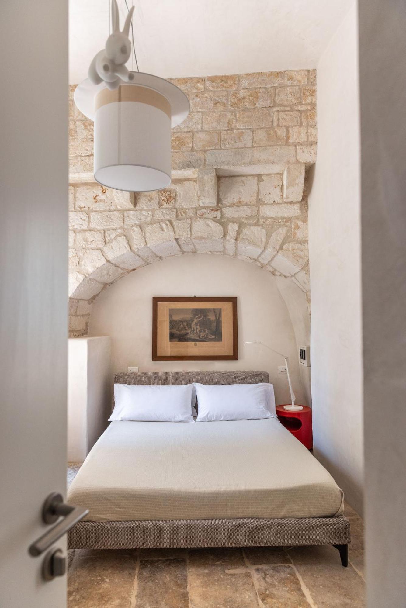 Il Sogno Delle Benedettine Hotel Ostuni Room photo