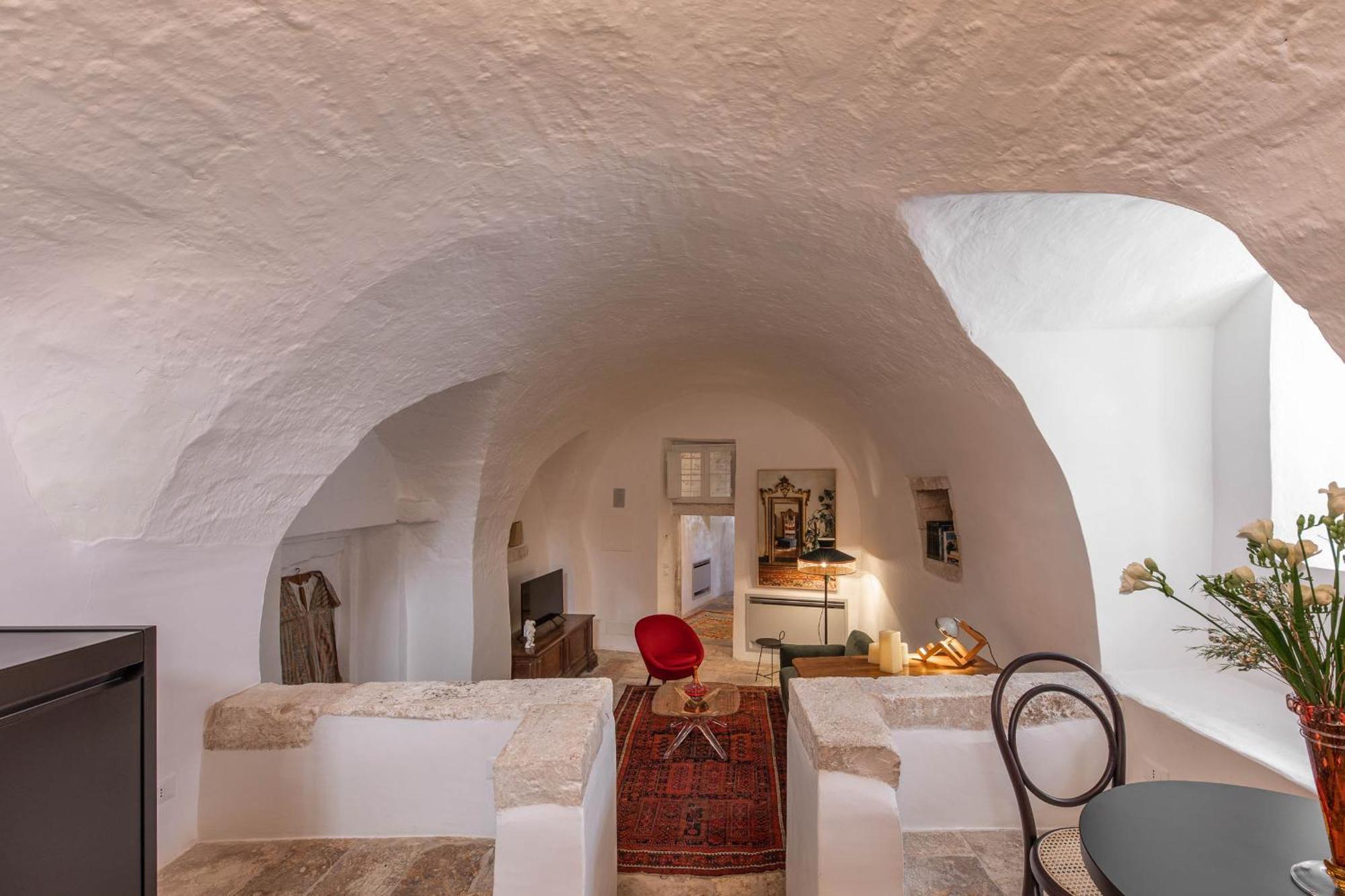 Il Sogno Delle Benedettine Hotel Ostuni Room photo